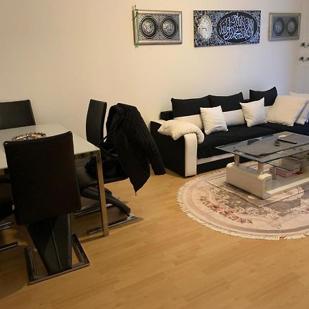 נירנברג Fairbooking24Private Apartments Nbg Exhibition Ground Room Agancy מראה חיצוני תמונה