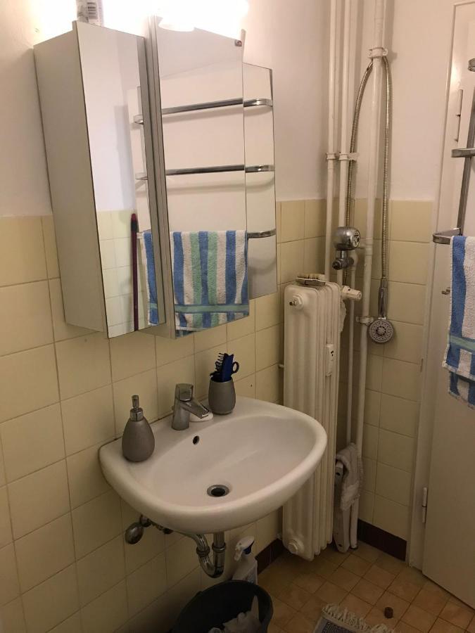 נירנברג Fairbooking24Private Apartments Nbg Exhibition Ground Room Agancy מראה חיצוני תמונה