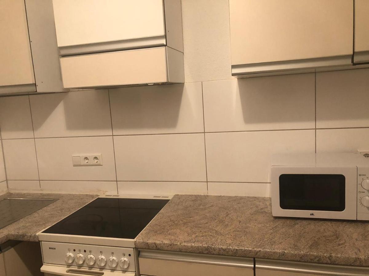נירנברג Fairbooking24Private Apartments Nbg Exhibition Ground Room Agancy מראה חיצוני תמונה