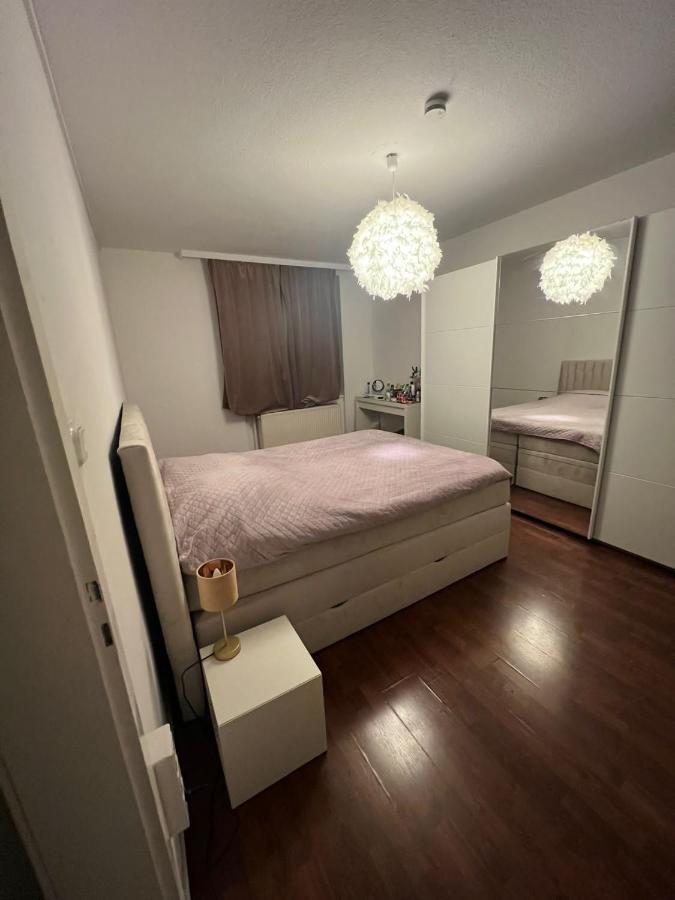 נירנברג Fairbooking24Private Apartments Nbg Exhibition Ground Room Agancy מראה חיצוני תמונה