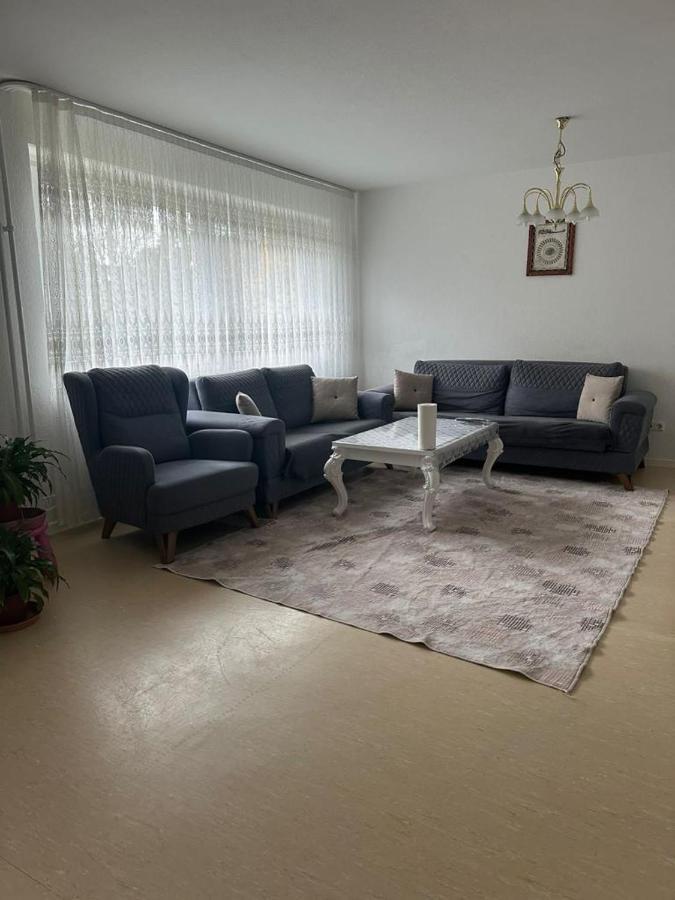 נירנברג Fairbooking24Private Apartments Nbg Exhibition Ground Room Agancy מראה חיצוני תמונה