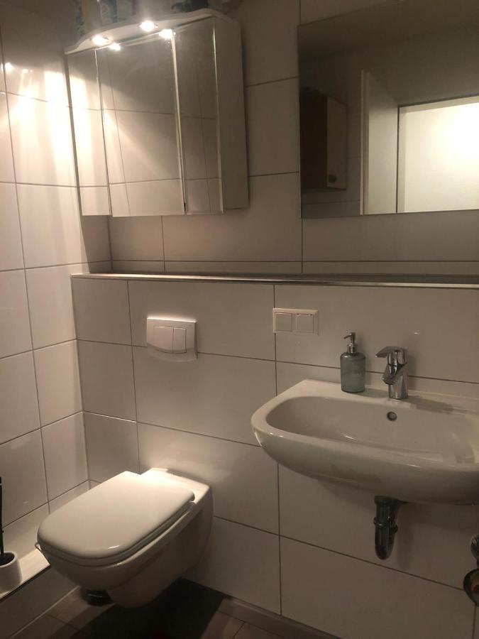 נירנברג Fairbooking24Private Apartments Nbg Exhibition Ground Room Agancy מראה חיצוני תמונה