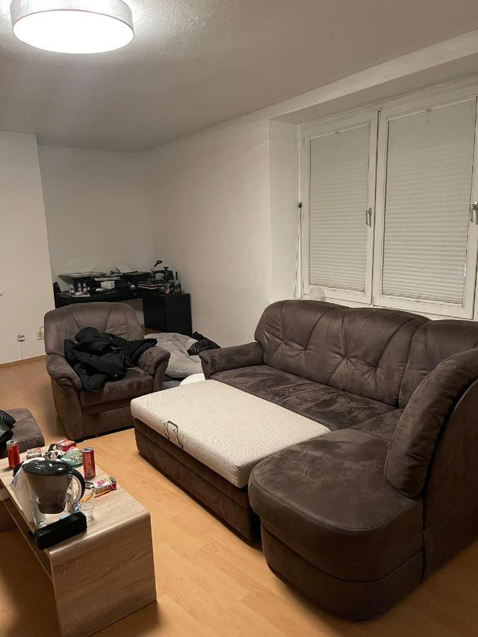 נירנברג Fairbooking24Private Apartments Nbg Exhibition Ground Room Agancy מראה חיצוני תמונה