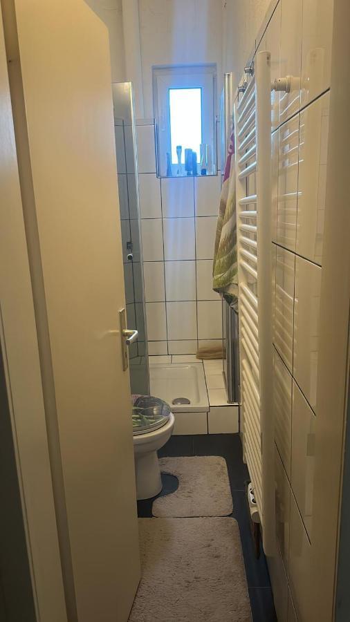 נירנברג Fairbooking24Private Apartments Nbg Exhibition Ground Room Agancy מראה חיצוני תמונה