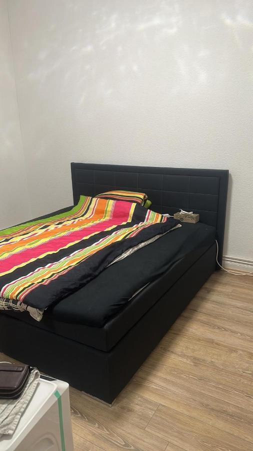 נירנברג Fairbooking24Private Apartments Nbg Exhibition Ground Room Agancy מראה חיצוני תמונה