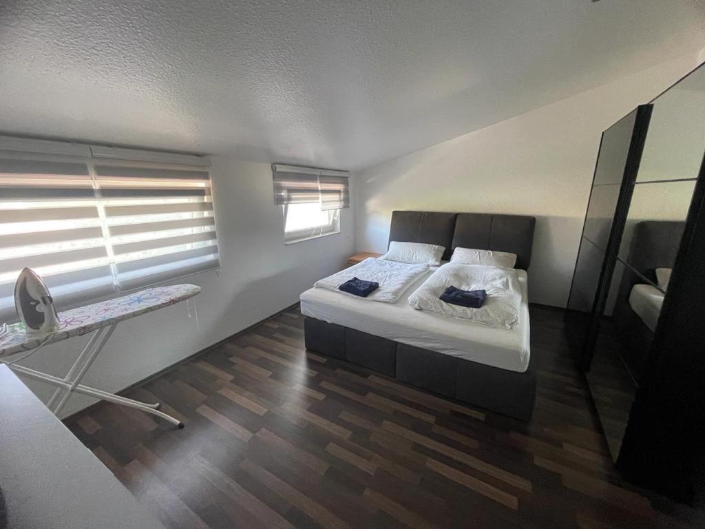 נירנברג Fairbooking24Private Apartments Nbg Exhibition Ground Room Agancy מראה חיצוני תמונה