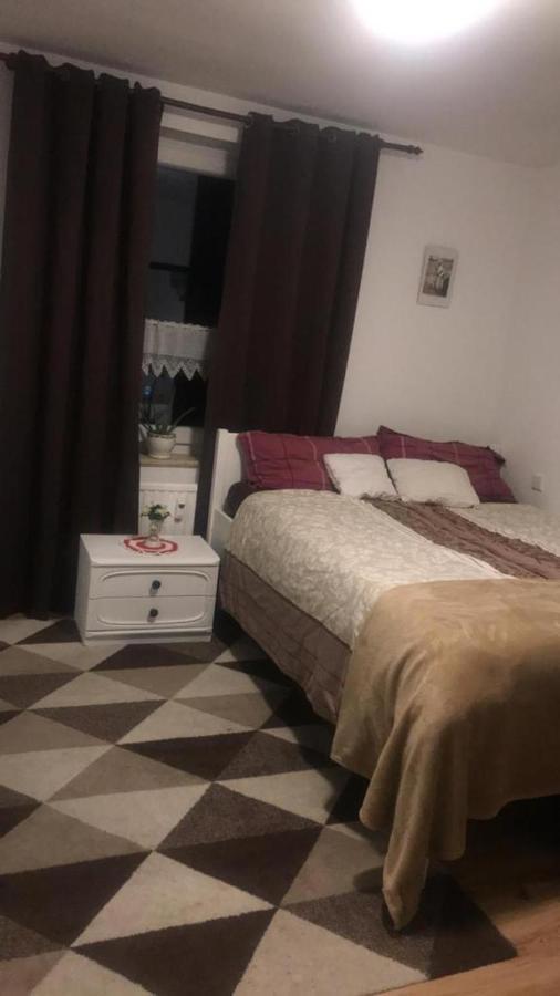 נירנברג Fairbooking24Private Apartments Nbg Exhibition Ground Room Agancy מראה חיצוני תמונה