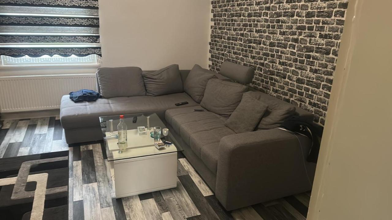 נירנברג Fairbooking24Private Apartments Nbg Exhibition Ground Room Agancy מראה חיצוני תמונה