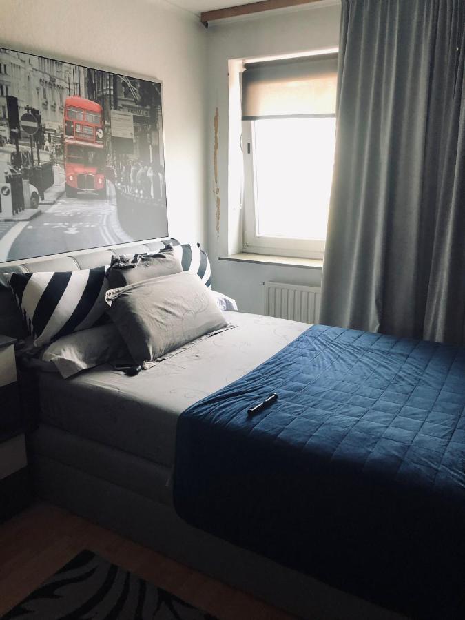 נירנברג Fairbooking24Private Apartments Nbg Exhibition Ground Room Agancy מראה חיצוני תמונה