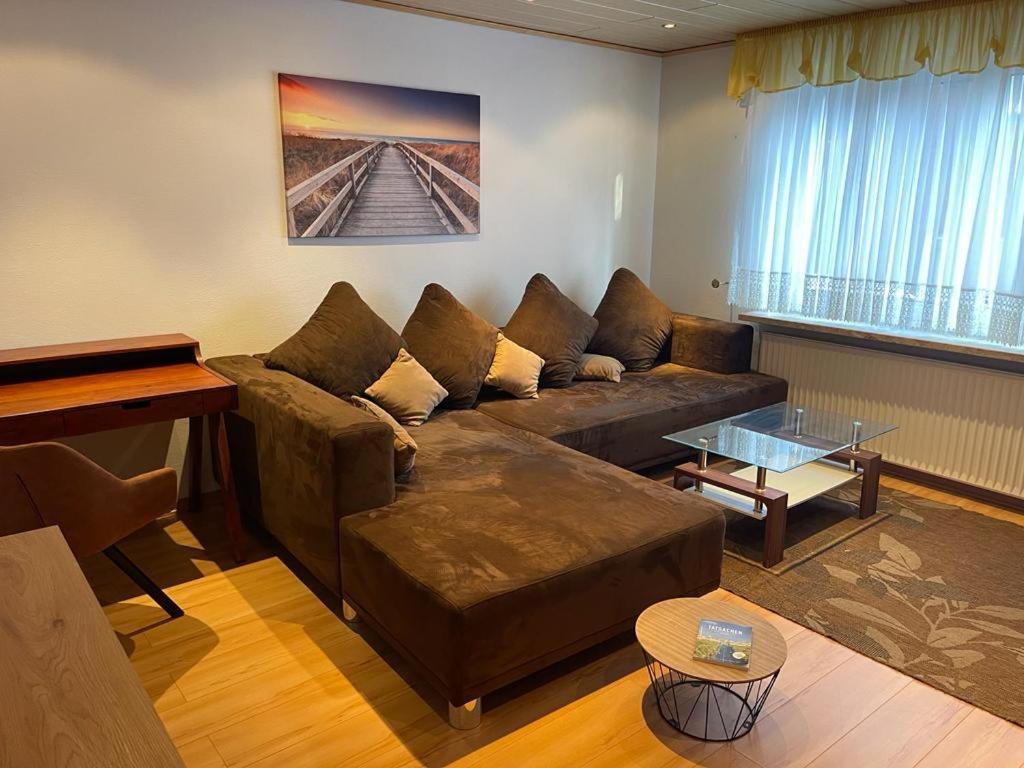 נירנברג Fairbooking24Private Apartments Nbg Exhibition Ground Room Agancy מראה חיצוני תמונה