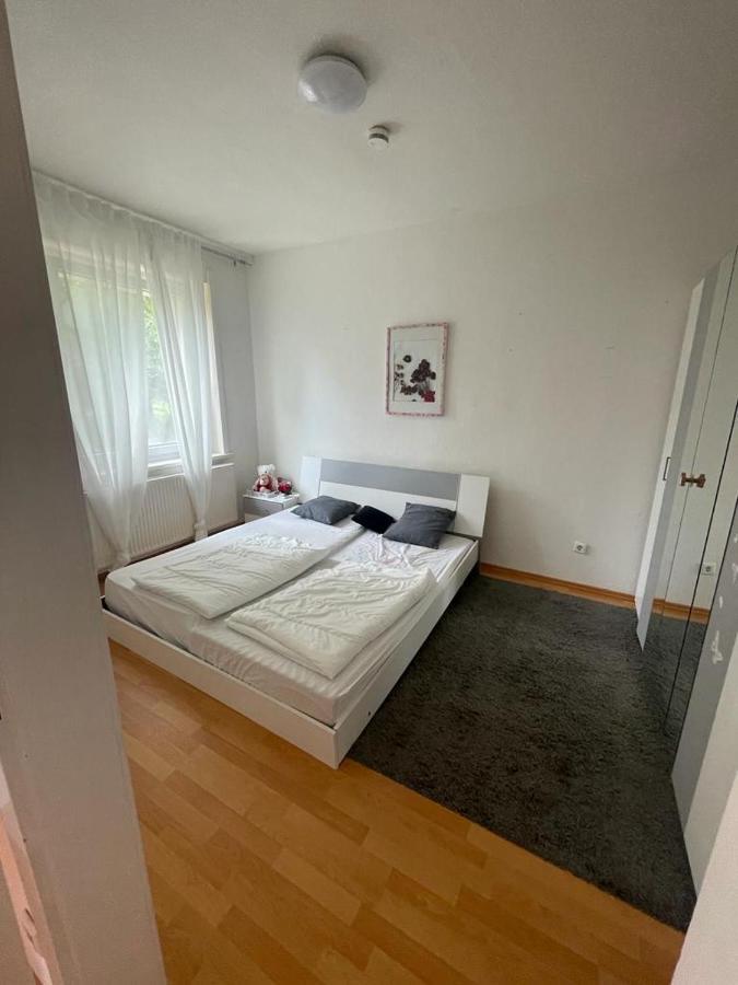 נירנברג Fairbooking24Private Apartments Nbg Exhibition Ground Room Agancy מראה חיצוני תמונה