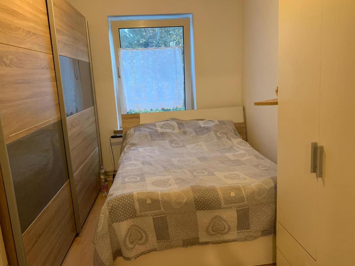 נירנברג Fairbooking24Private Apartments Nbg Exhibition Ground Room Agancy מראה חיצוני תמונה
