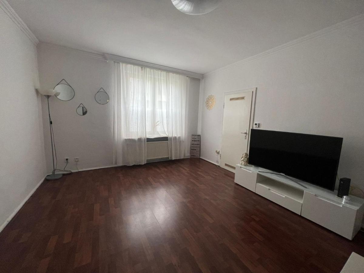 נירנברג Fairbooking24Private Apartments Nbg Exhibition Ground Room Agancy מראה חיצוני תמונה