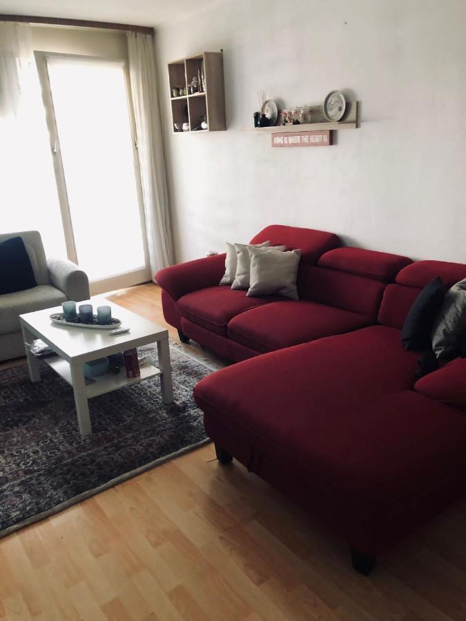 נירנברג Fairbooking24Private Apartments Nbg Exhibition Ground Room Agancy מראה חיצוני תמונה