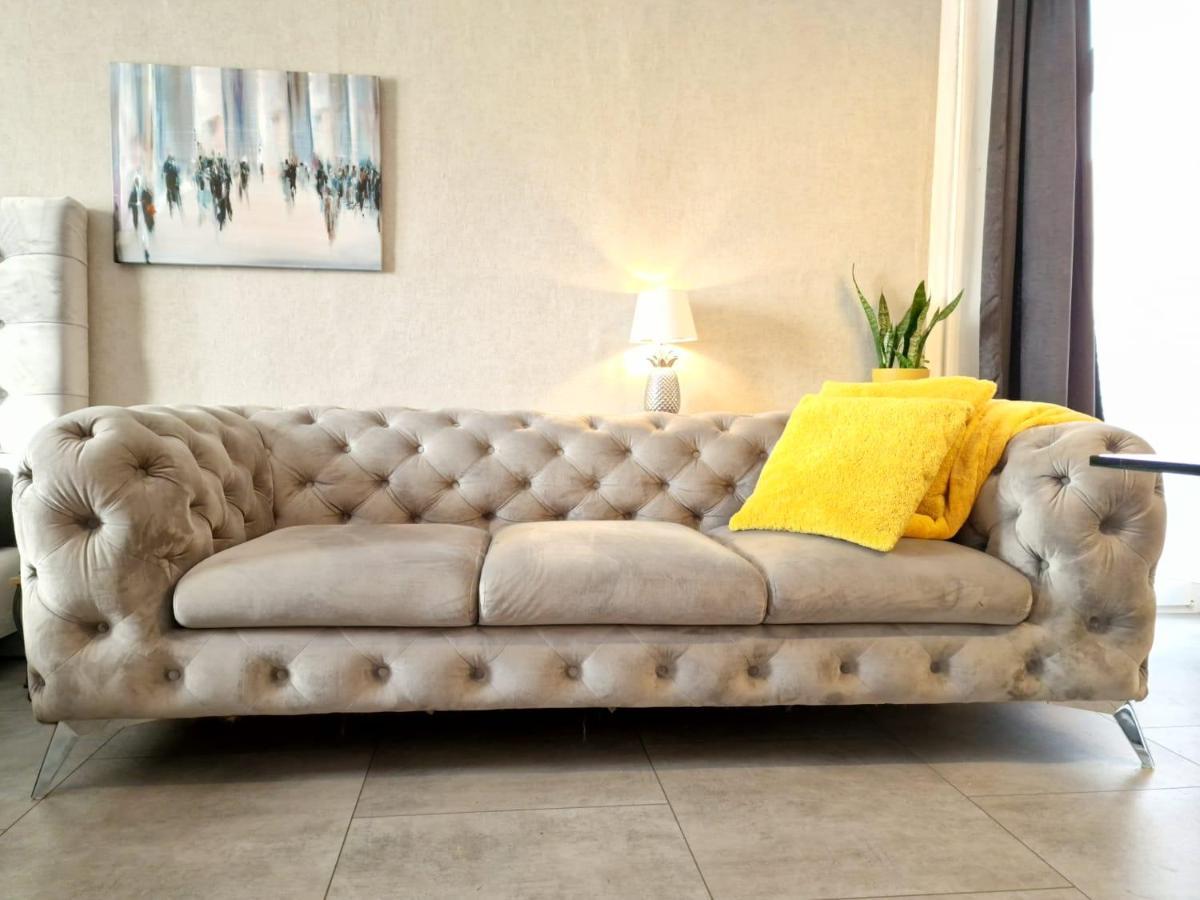 נירנברג Fairbooking24Private Apartments Nbg Exhibition Ground Room Agancy מראה חיצוני תמונה