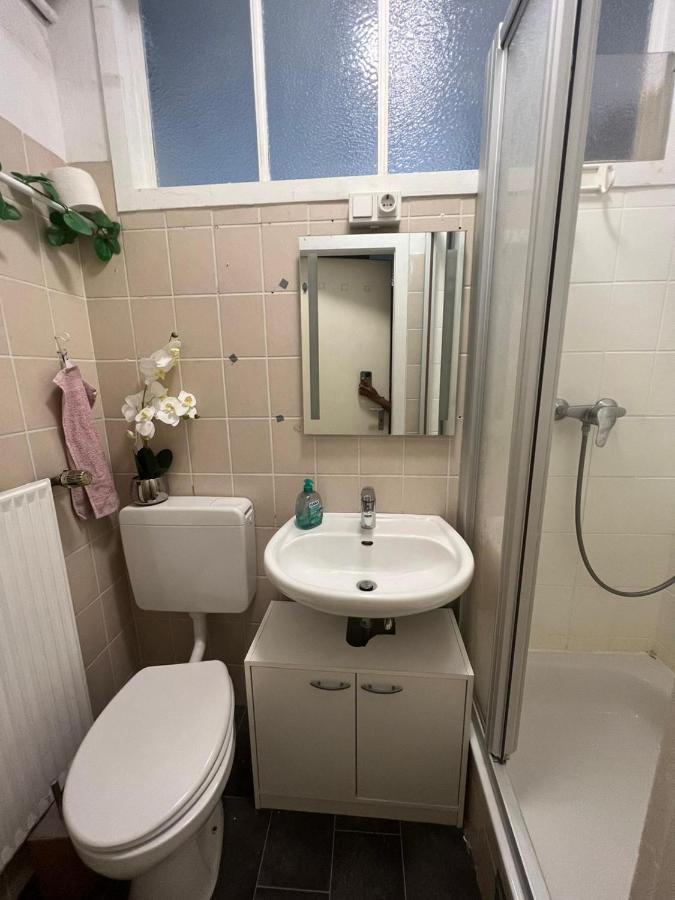 נירנברג Fairbooking24Private Apartments Nbg Exhibition Ground Room Agancy מראה חיצוני תמונה